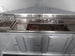 8.5' x 24' White Concession Food Event Trailer