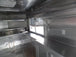 8.5' x 22' Concession Food Trailer Black With Appliances