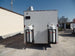 8.5' x 20' White Concession Food Trailer With Appliances