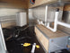 8.5' x 20' White Concession Food Trailer With Appliances