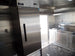 8.5' x 20' White Concession Food Trailer With Appliances