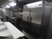 8.5' x 32' White Food Concession Trailer With Appliances