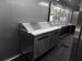 8.5' x 32' White Food Concession Trailer With Appliances