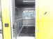 8.5' x 20' Penske Yellow Food Concession Trailer