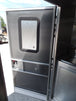 8.5' x 20' Concession Food Trailer White Event Catering