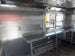 8.5' x 14' Concession Food Trailer White Event Catering