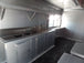 8.5' x 18' Concession Food Trailer Brandy Wine Event Catering