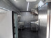 8.5' x 20' Light Pewter Concession Food Trailer With Appliances