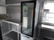 8.5' x 20' Light Pewter Concession Food Trailer With Appliances