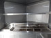 8.5' x 20' Light Pewter Concession Food Trailer With Appliances