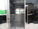 8.5' x 24' Black Concession Food Trailer With Appliances