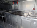 8.5' x 24' Black Concession Food Trailer With Appliances