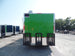 8.5' x 24' Concession Trailer Food Electric Green Event Catering