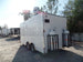 8.5' x 16' White Concession Food Trailer With Appliances