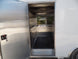 8.5' x 16' White Concession Food Trailer With Appliances