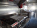 8.5' x 16' White Concession Food Trailer With Appliances