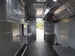 8.5' x 20' Charcoal Grey Vending Concession Food Trailer