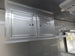 8.5' x 20' Charcoal Grey Vending Concession Food Trailer