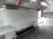 8.5' x 20' Charcoal Grey Vending Concession Food Trailer