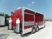 8.5' x 18' Concession Food Trailer Brandy Wine With Appliances