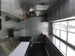 8.5' x 18' Concession Food Trailer Indigo Blue With Appliances