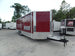 Concession Trailer 8.5' X 24' Brandy Wine Food Event Catering