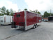 Concession Trailer 8.5' X 24' Brandy Wine Food Event Catering