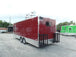 Concession Trailer 8.5' X 24' Brandy Wine Food Event Catering