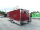 Concession Trailer 8.5' X 24' Brandy Wine Food Event Catering