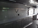 8.5' x 18' Black Concession Food Trailer