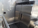 8.5' x 20' Black Concession Food Trailer With Appliances