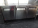 8.5' x 20' Black Concession Food Trailer With Appliances