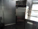 8.5' x 20' Black Concession Food Trailer With Appliances
