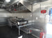 8.5' x 20' White Concession Food Trailer With Appliances