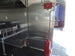 8.5' x 20' White Concession Food Trailer With Appliances