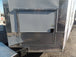 8.5' x 24' White Concession Food Trailer