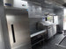 8.5' x 20' Charcoal Grey Concession Food Trailer With Appliances