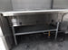 8.5' x 20' Charcoal Grey Concession Food Trailer With Appliances