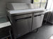 8.5' x 20' Charcoal Grey Concession Food Trailer With Appliances