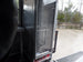 8.5' x 20' Charcoal Grey Concession Food Trailer With Appliances