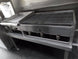 8.5' x 20' Charcoal Grey Concession Food Trailer With Appliances