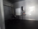 8.5' x 34' Black Goose Neck Concession Food Trailer With Appliances