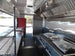 8.5' x 34' Black Goose Neck Concession Food Trailer With Appliances