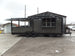 8.5' x 24' Med Charcoal Grey Concession Food Trailer