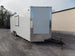 8.5' x 24' White Coffee Concession Food Trailer With Appliances