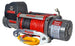 DK2 120SA12 SAMURAI 12000 ELECTRIC WINCH - SYNTHETIC