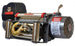 DK2 120SS12 SAMURAI 12000 ELECTRIC WINCH