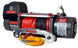 DK2 800SA12 SAMURAI 8000 ELECTRIC WINCH - SYNTHETIC