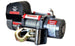 DK2 95SDS12 SAMURAI 9500 SHORT DRUM ELECTRIC WINCH