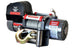 DK2 95SDS12 SAMURAI 9500 SHORT DRUM ELECTRIC WINCH